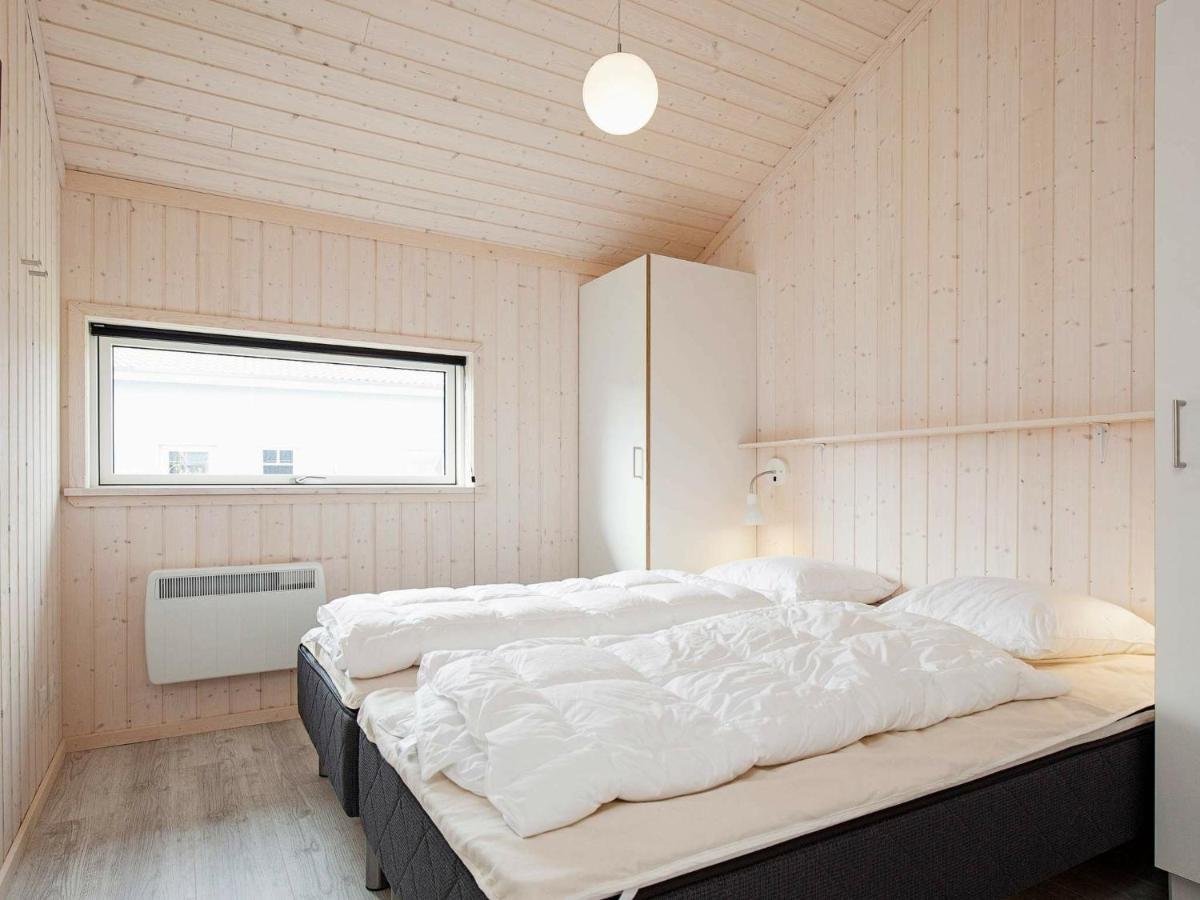 Holiday Home Grossenbrode IX ห้อง รูปภาพ