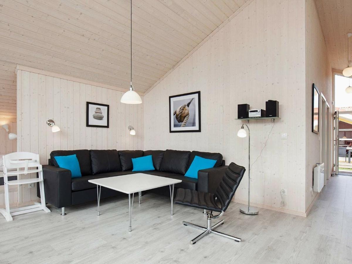 Holiday Home Grossenbrode IX ห้อง รูปภาพ