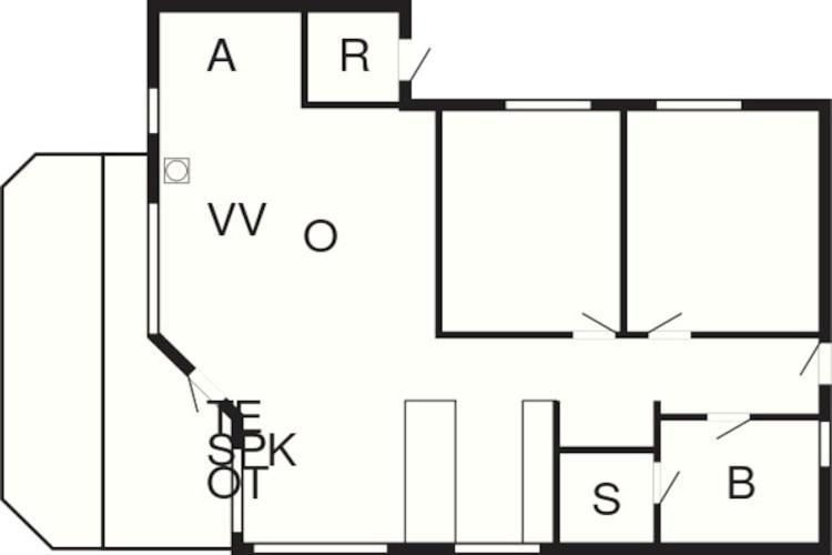 Holiday Home Grossenbrode IX ภายนอก รูปภาพ